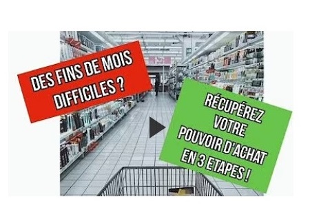 Ben hkimo pouvoir d'achat