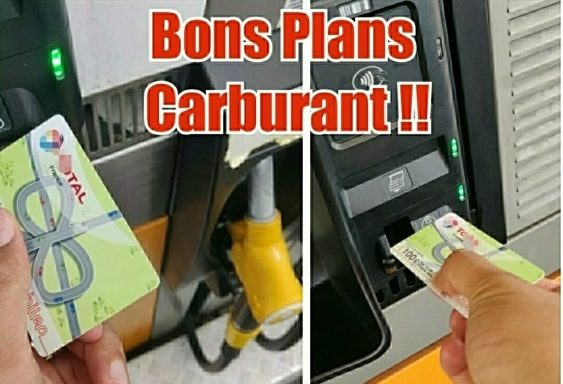 Ben hkimo carburant - astuces et bons plans